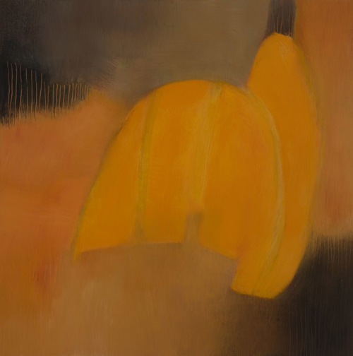 Impact | oil on wood | 60cm x 60 cm Impact | oil on wood | 60cm x 60 cm