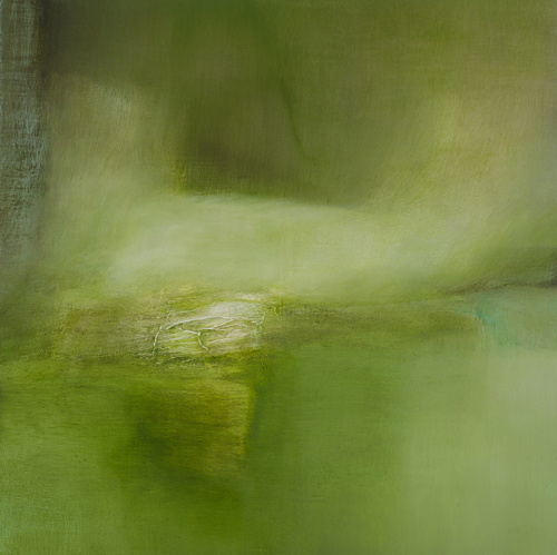 Source Material | oil on wood | 60cm x 60cm Source Material | oil on wood | 60cm x 60cm