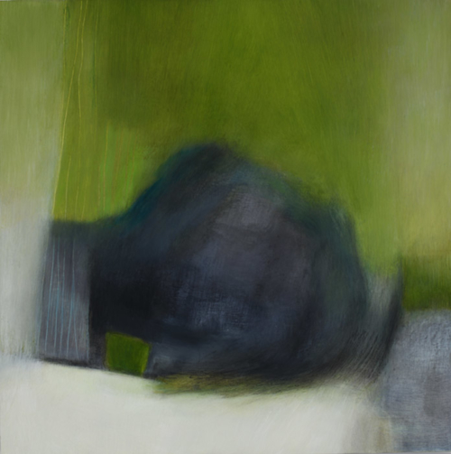 Untitled III | oil on wood | 50cm x 50cm Untitled III | oil on wood | 50cm x 50cm